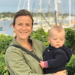 Meet your Posher, Jjohanna